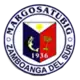 Official seal of Margosatubig