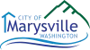 Official seal of Marysville, Washington