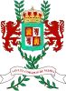 Coat of arms of Masaya