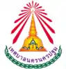 Official seal of Nakhon Pathom