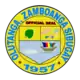 Official seal of Olutanga