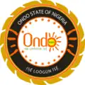 Seal of Ondo State