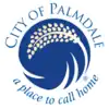 Official seal of Palmdale, California