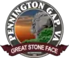 Official seal of Pennington Gap, Virginia