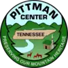 Official seal of Pittman Center, Tennessee