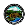 Official seal of Plymouth, New Hampshire