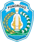 Ponorogo Regency