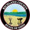 Official seal of Richland County