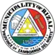 Official seal of Rizal