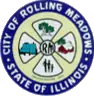 Seal of Rolling Meadows