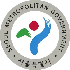 Official seal of Seoul