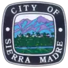 Official seal of Sierra Madre, California