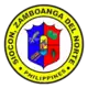 Official seal of Siocon