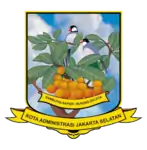 South Jakarta Administrative City