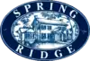 Official seal of Spring Ridge, Maryland