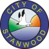 Official seal of Stanwood