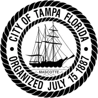 Seal of the City of Tampa