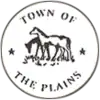 Official seal of The Plains, Virginia