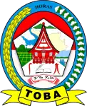 Toba Regency