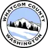 Official seal of Whatcom County