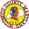 Official seal of Wicomico County