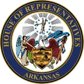 House of Representatives seal