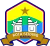 Official seal of Serang