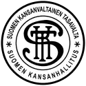 Seal of Finnish Democratic Republic