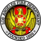 Seal of the Los Angeles Fire Department