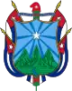 Coat of arms of Oriente Province