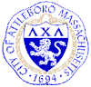 Official seal of Attleboro, Massachusetts