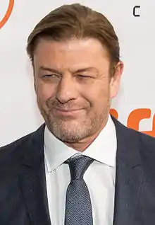 Image 12Sean Bean's Yorkshire accent is highly recognised and is utilised on many of his castings including Game of Thrones Stark accent. (from Culture of Yorkshire)