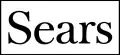 Simpsons-Sears used the Sears banner logo from 1972–1984