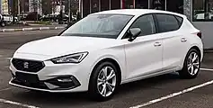 SEAT León  4th generation (2020–present)