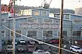 Todd Shipyard on Harbor Island