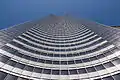 Columbia Center from below