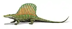 Secodontosaurus obtusidens