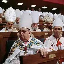 Second Vatican Council