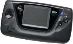 Game Gear (1990)