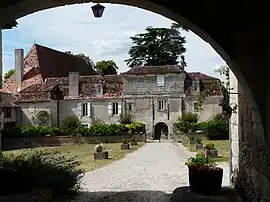 Château