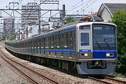 6000 Series