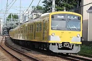 3000 series