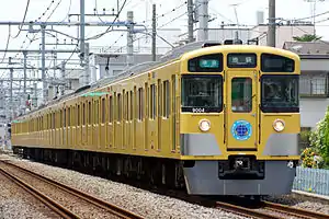 9000 series