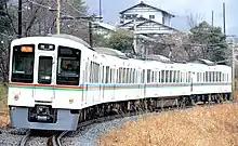 4000 series