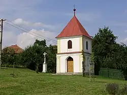 Chapel of Saint Anne