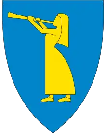 Coat of arms of Sel