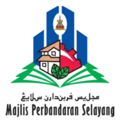 Official seal of Selayang