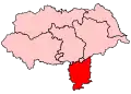 Outline map