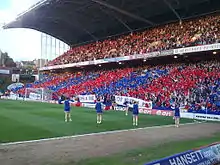 Selhurst Park