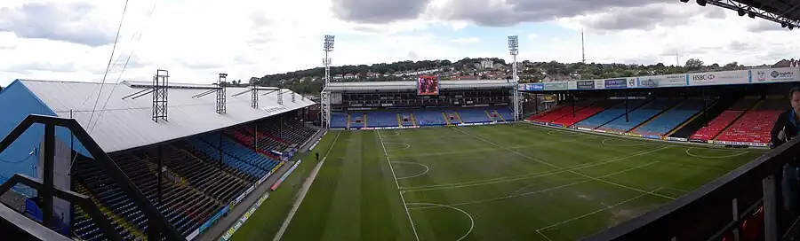 Selhurst Park